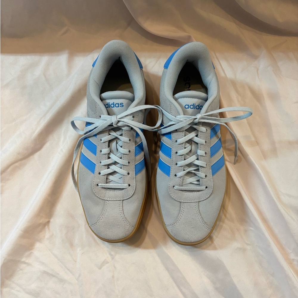 Platform Adidas Sneakers